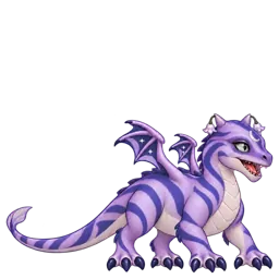 Lunabell hatchling